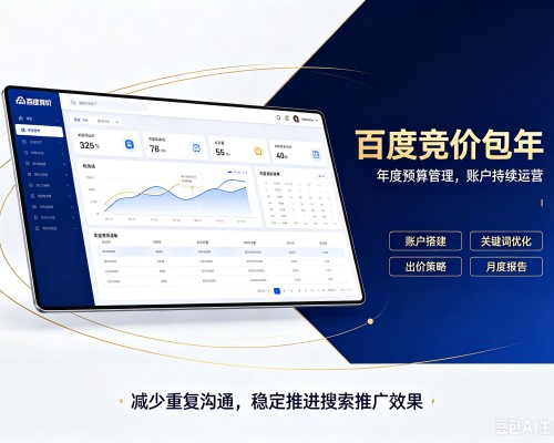 礼泉百度竞价包年