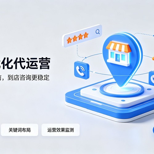 礼泉GEO优化